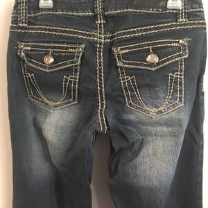 juniors  jeans